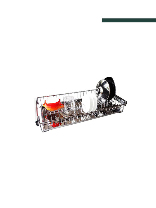 Jomer - Escorredor de Embutir Inox 28P 3076