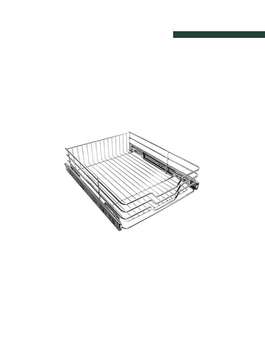 Jomer - Gaveta Fruteira 400 Inox 3380