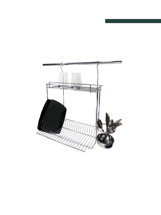 Jomer - Escorredor Side com Porta Talheres 3033