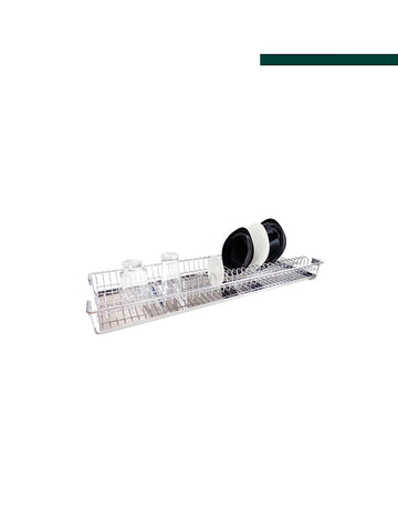 Jomer - Escorredor de embutir inox 3070