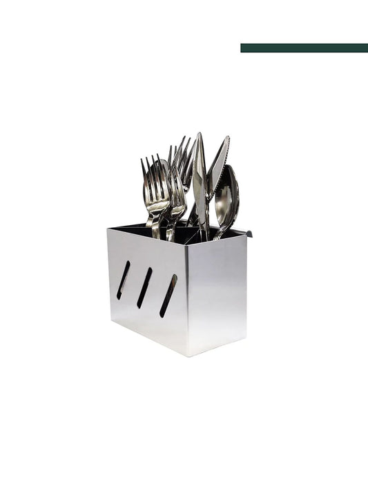 Jomer - Escorredor de talheres box inox 3215