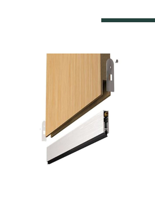 Veda Porta Automático 062 cm - Comfortdoor