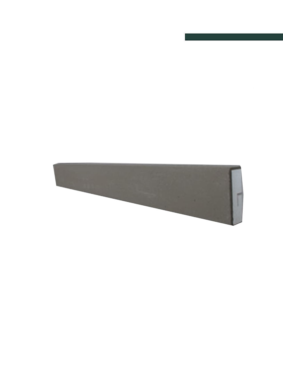 GART - Moldura externas SG2R 40mm x 125mm x 1,20m - (CX 6 peças)